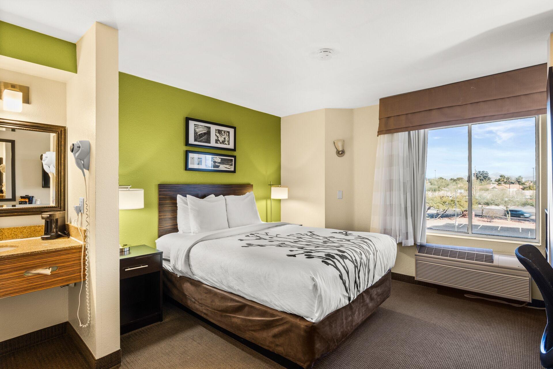 Surestay Plus By Best Western Mesa Superstition Springs Dış mekan fotoğraf