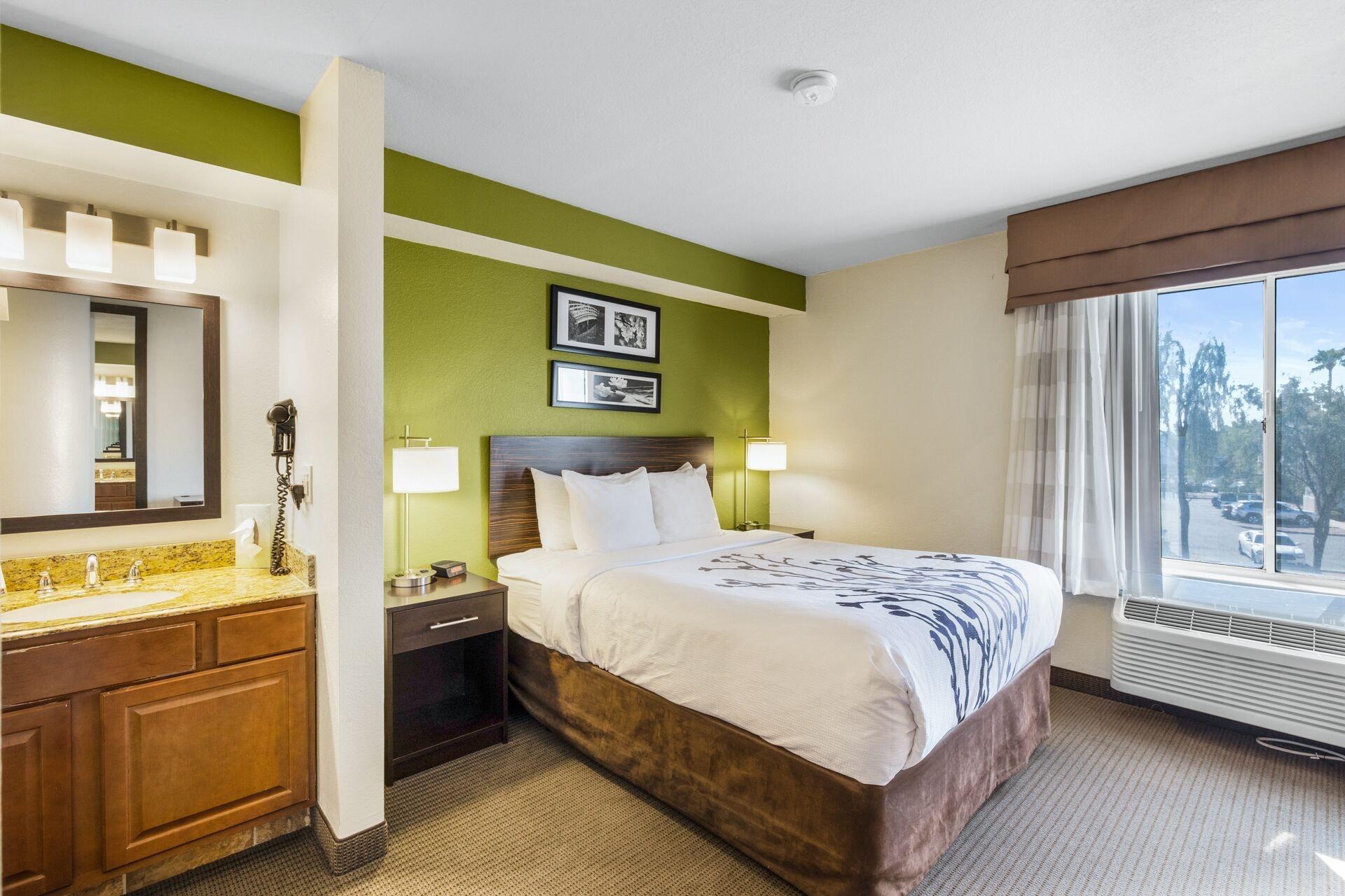 Surestay Plus By Best Western Mesa Superstition Springs Dış mekan fotoğraf