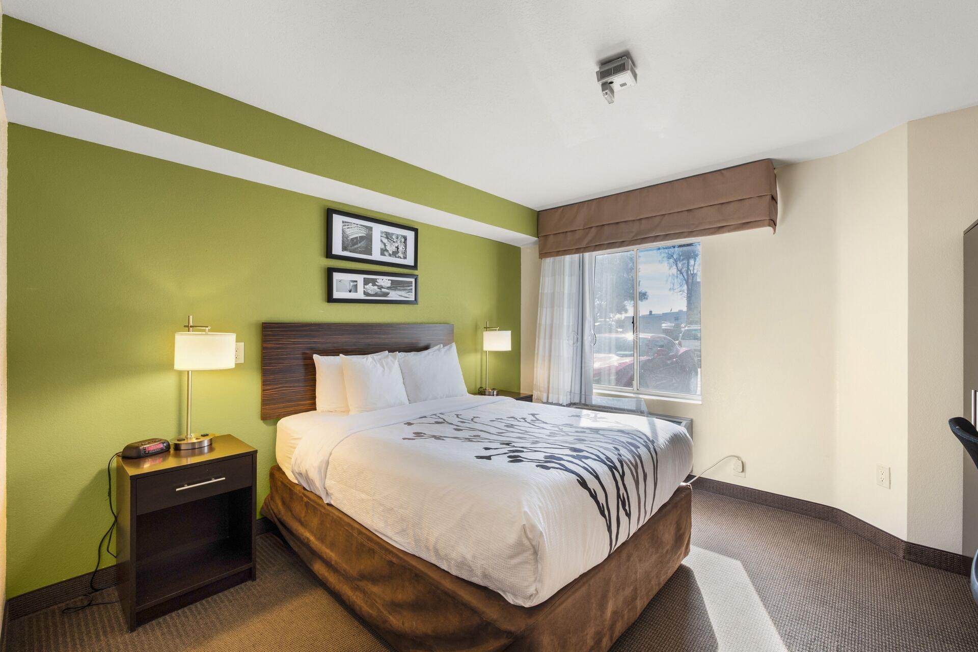 Surestay Plus By Best Western Mesa Superstition Springs Dış mekan fotoğraf