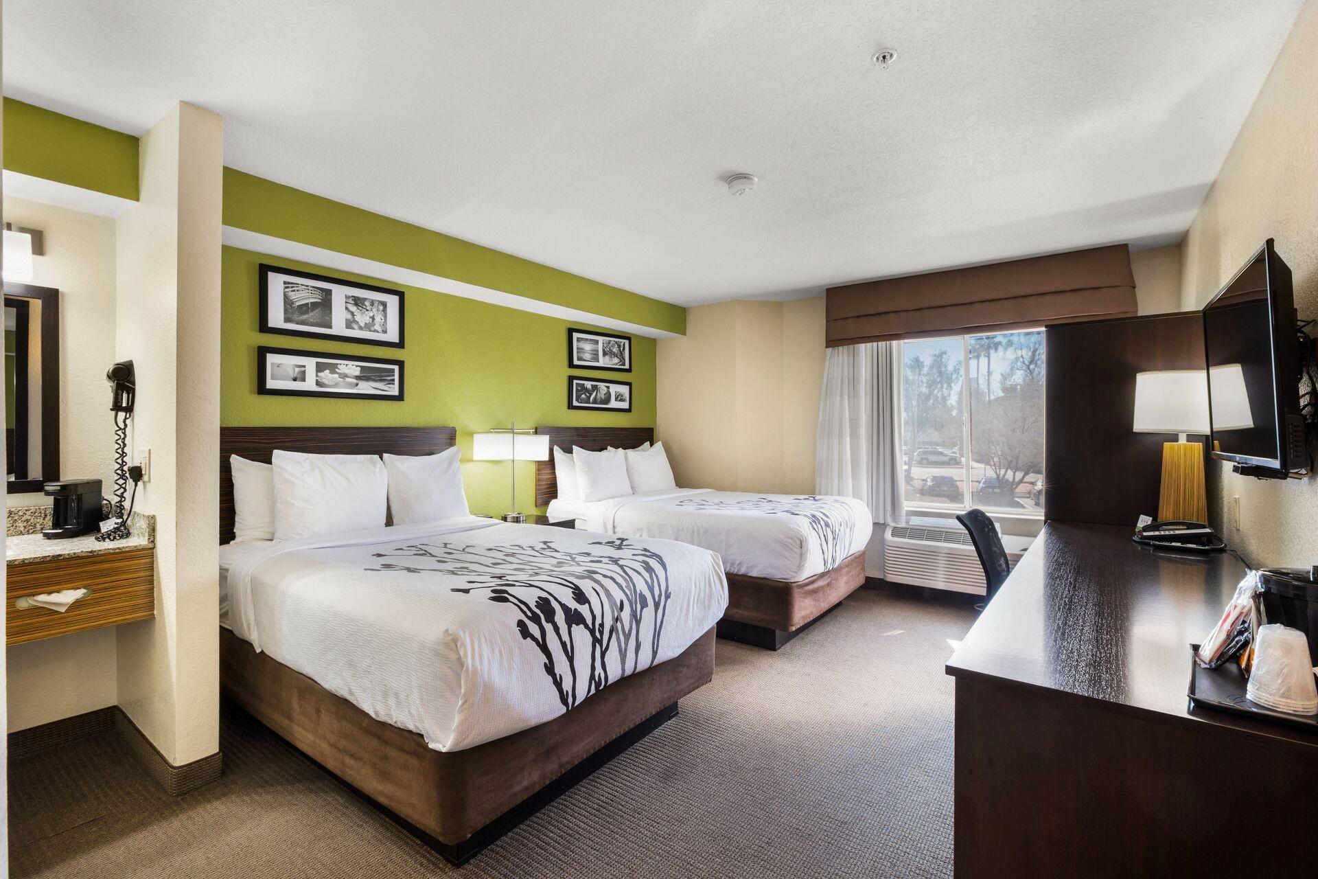 Surestay Plus By Best Western Mesa Superstition Springs Dış mekan fotoğraf