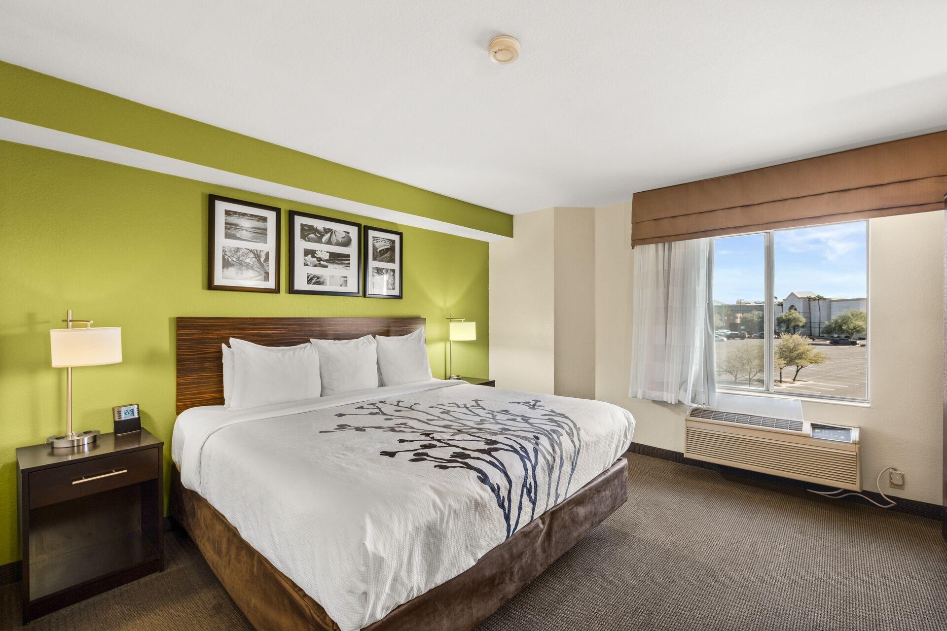 Surestay Plus By Best Western Mesa Superstition Springs Dış mekan fotoğraf