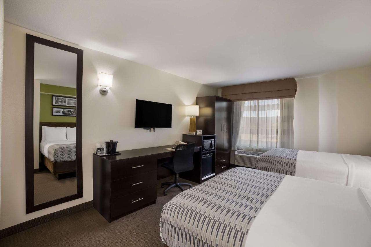 Surestay Plus By Best Western Mesa Superstition Springs Dış mekan fotoğraf