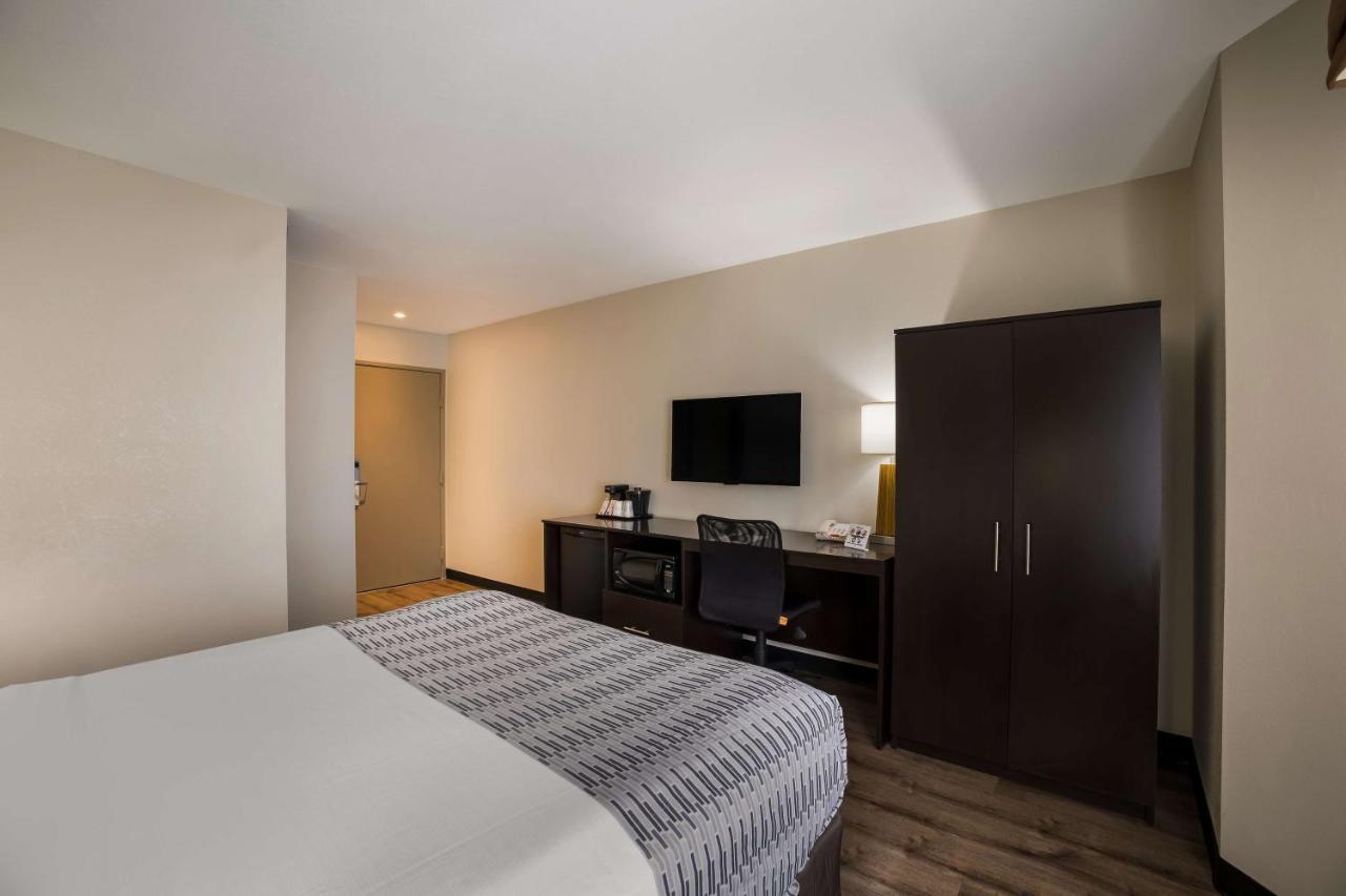 Surestay Plus By Best Western Mesa Superstition Springs Dış mekan fotoğraf