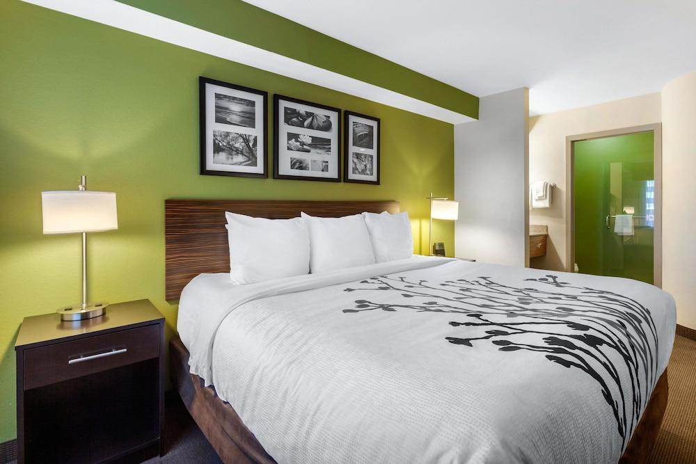 Surestay Plus By Best Western Mesa Superstition Springs Dış mekan fotoğraf