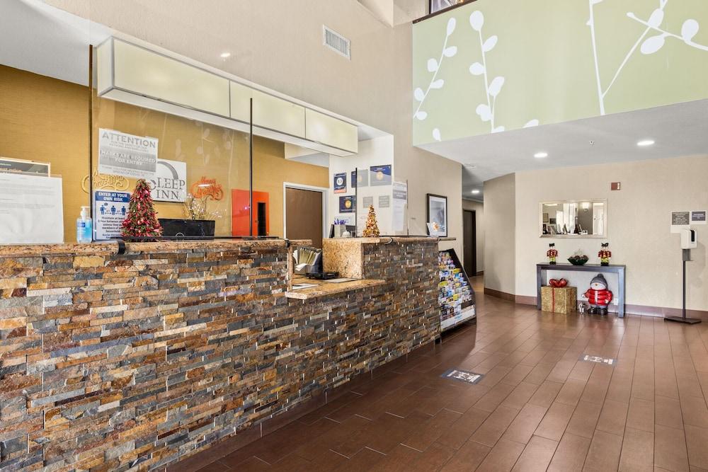 Surestay Plus By Best Western Mesa Superstition Springs Dış mekan fotoğraf