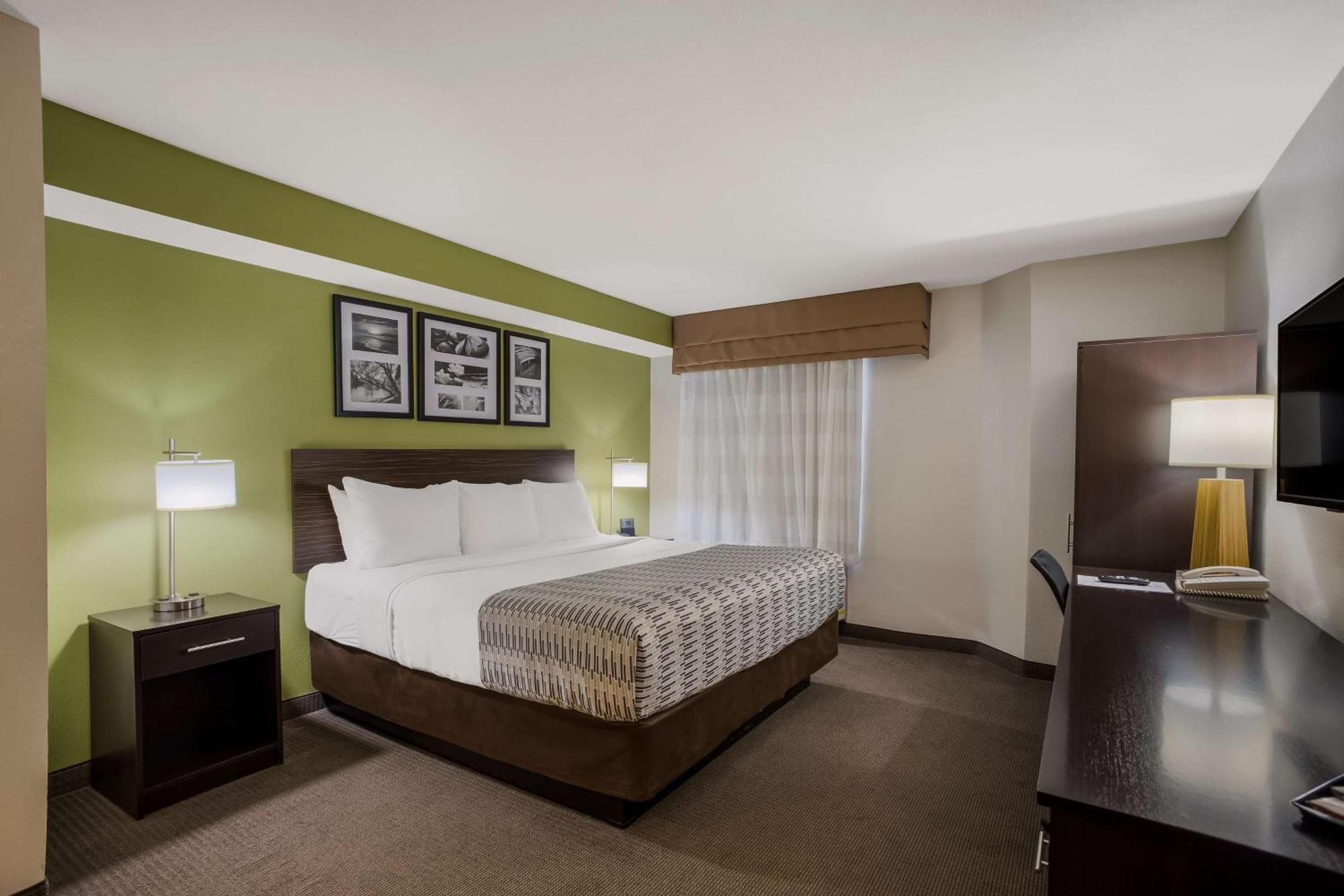 Surestay Plus By Best Western Mesa Superstition Springs Dış mekan fotoğraf