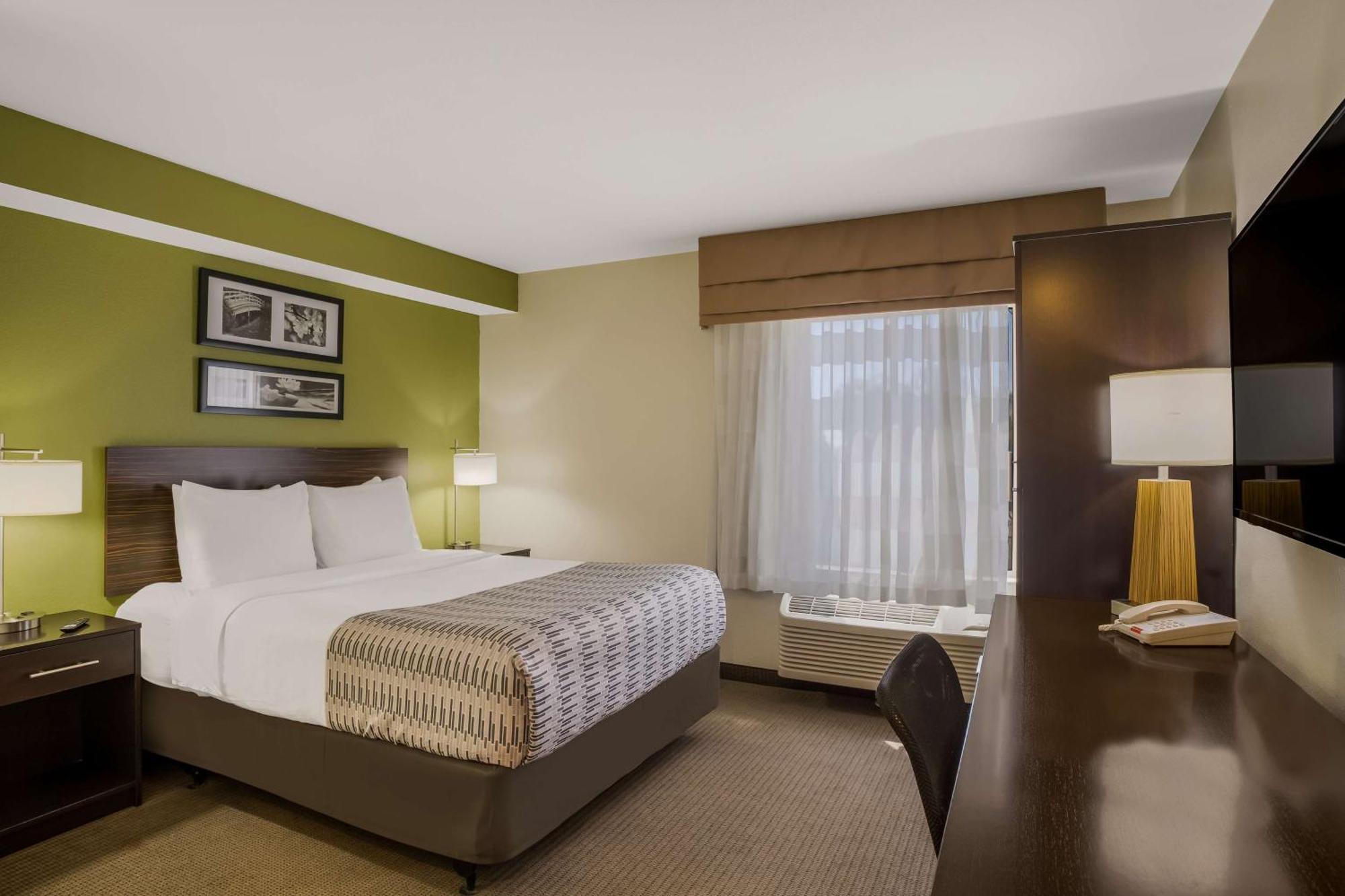 Surestay Plus By Best Western Mesa Superstition Springs Dış mekan fotoğraf