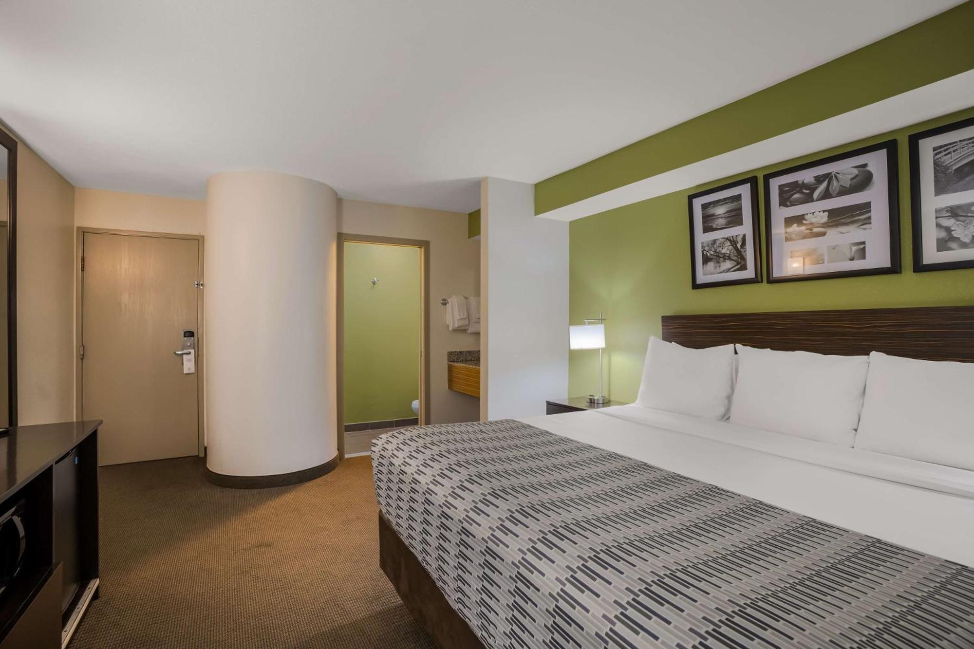 Surestay Plus By Best Western Mesa Superstition Springs Dış mekan fotoğraf