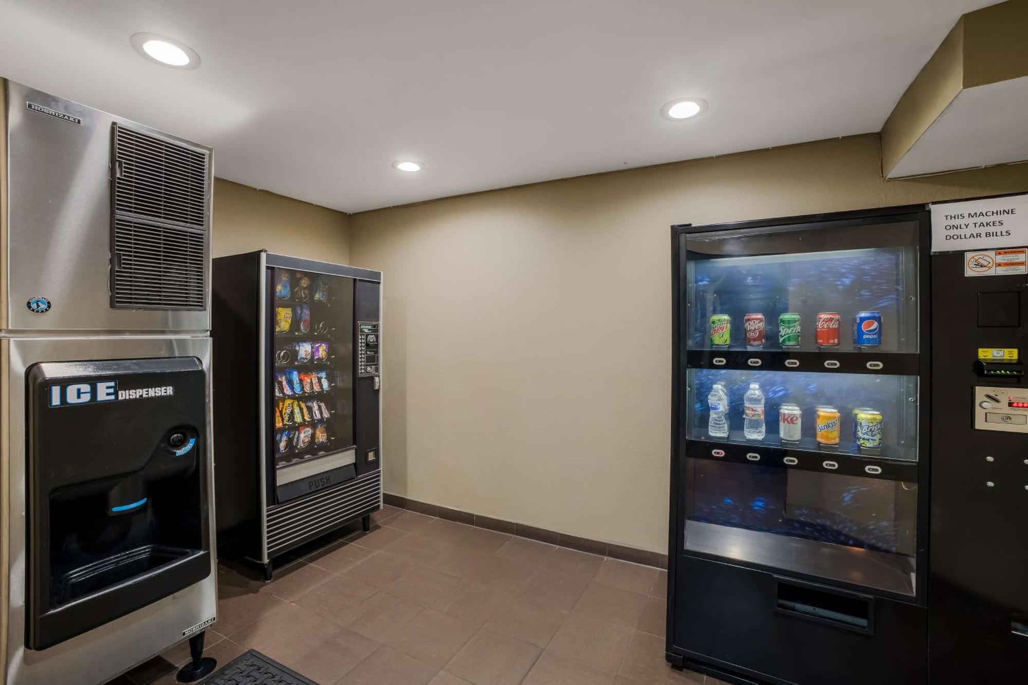 Surestay Plus By Best Western Mesa Superstition Springs Dış mekan fotoğraf