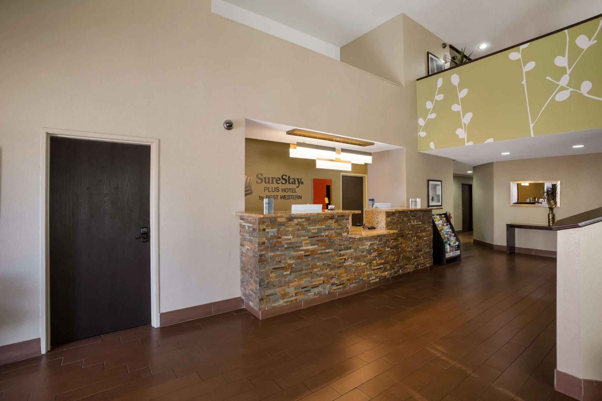 Surestay Plus By Best Western Mesa Superstition Springs Dış mekan fotoğraf