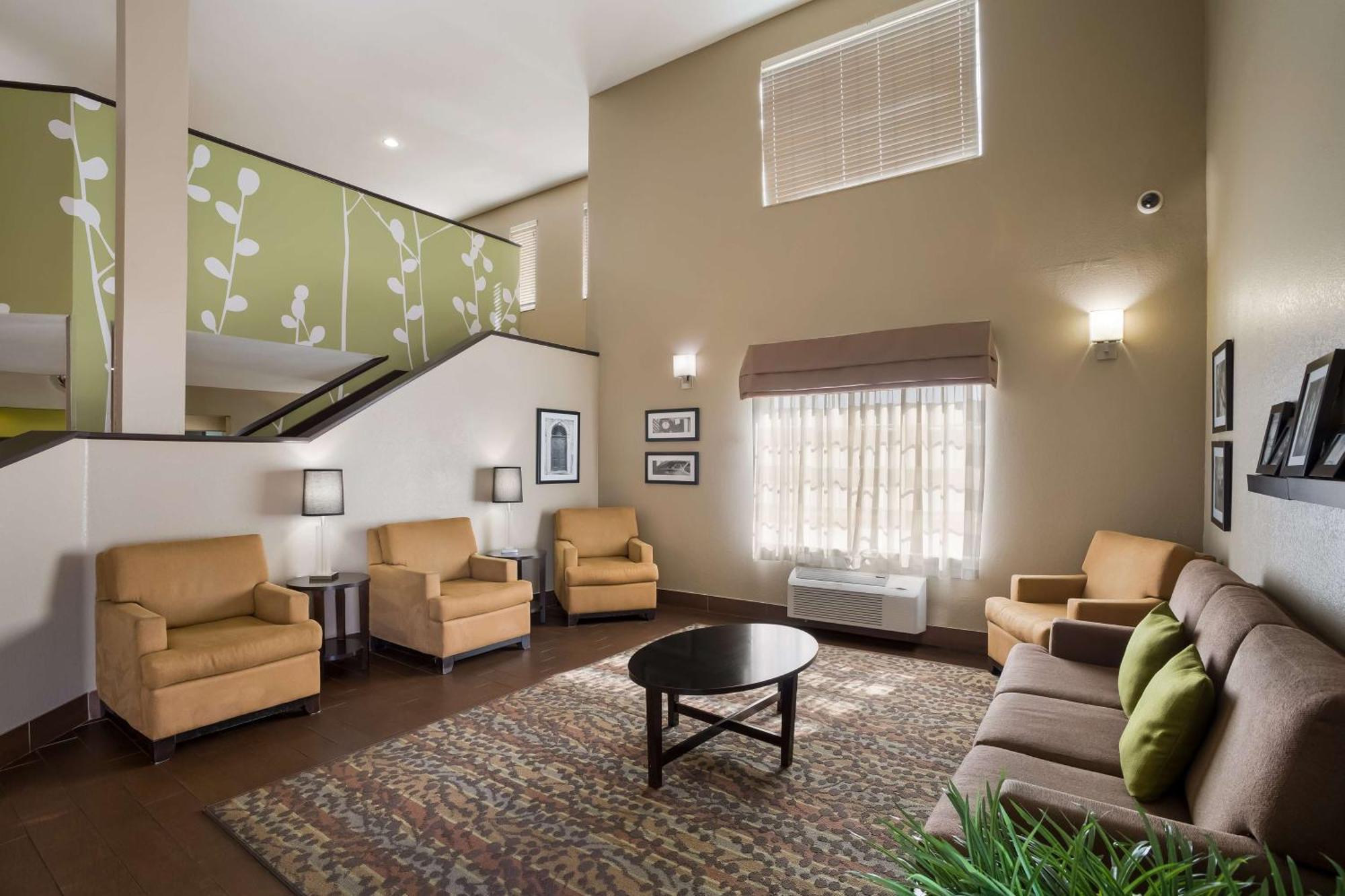 Surestay Plus By Best Western Mesa Superstition Springs Dış mekan fotoğraf