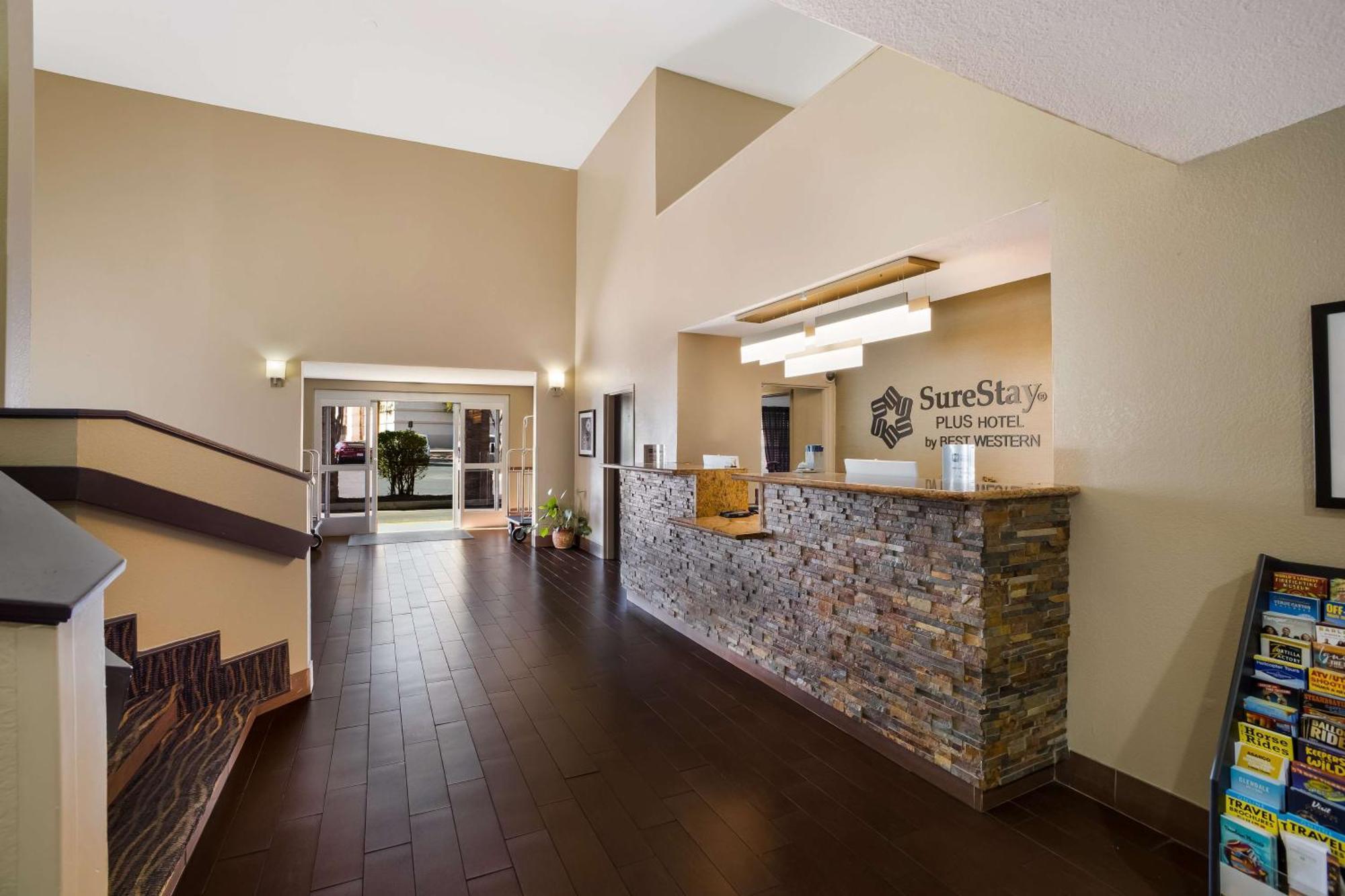 Surestay Plus By Best Western Mesa Superstition Springs Dış mekan fotoğraf