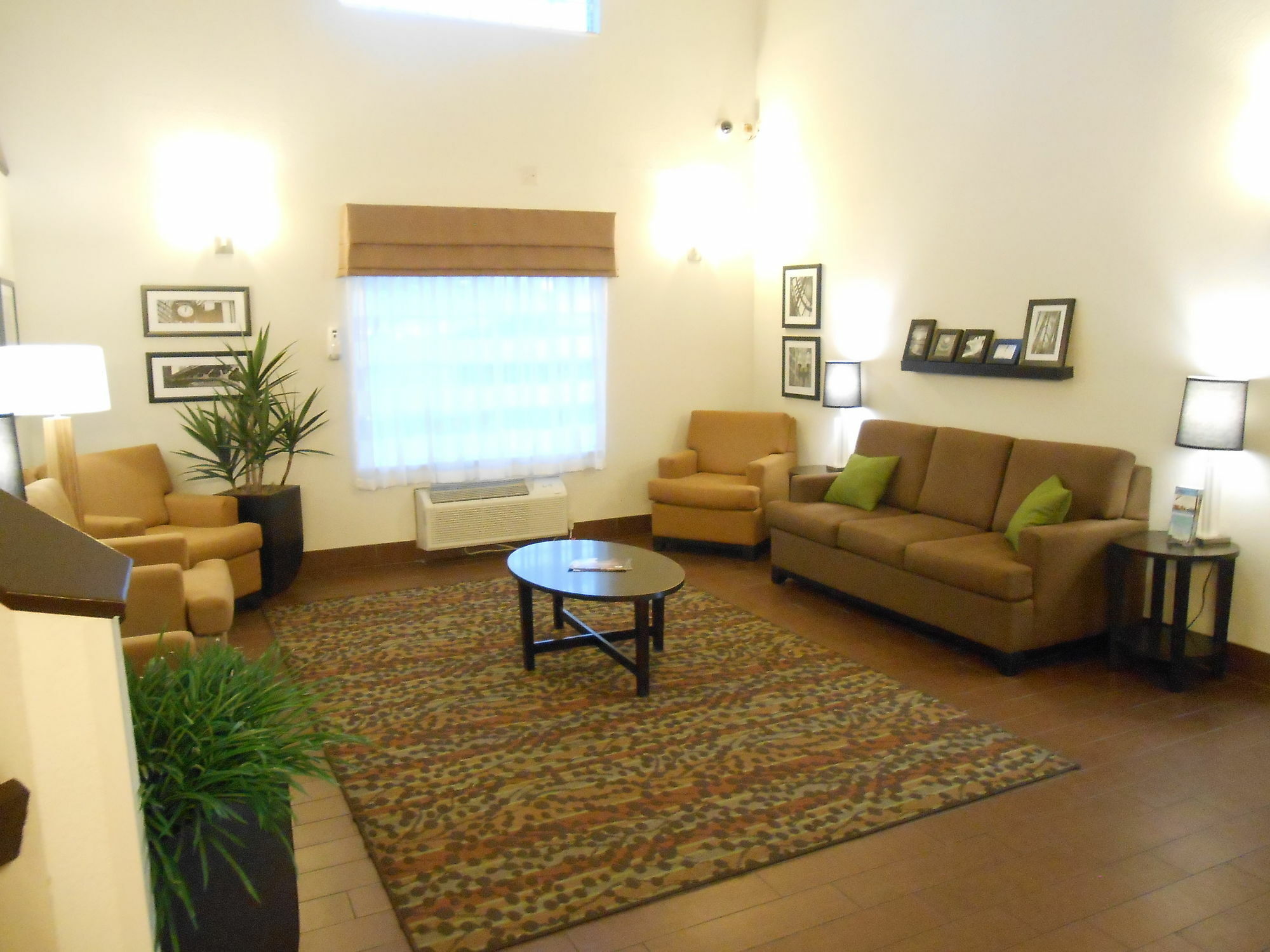 Surestay Plus By Best Western Mesa Superstition Springs Dış mekan fotoğraf