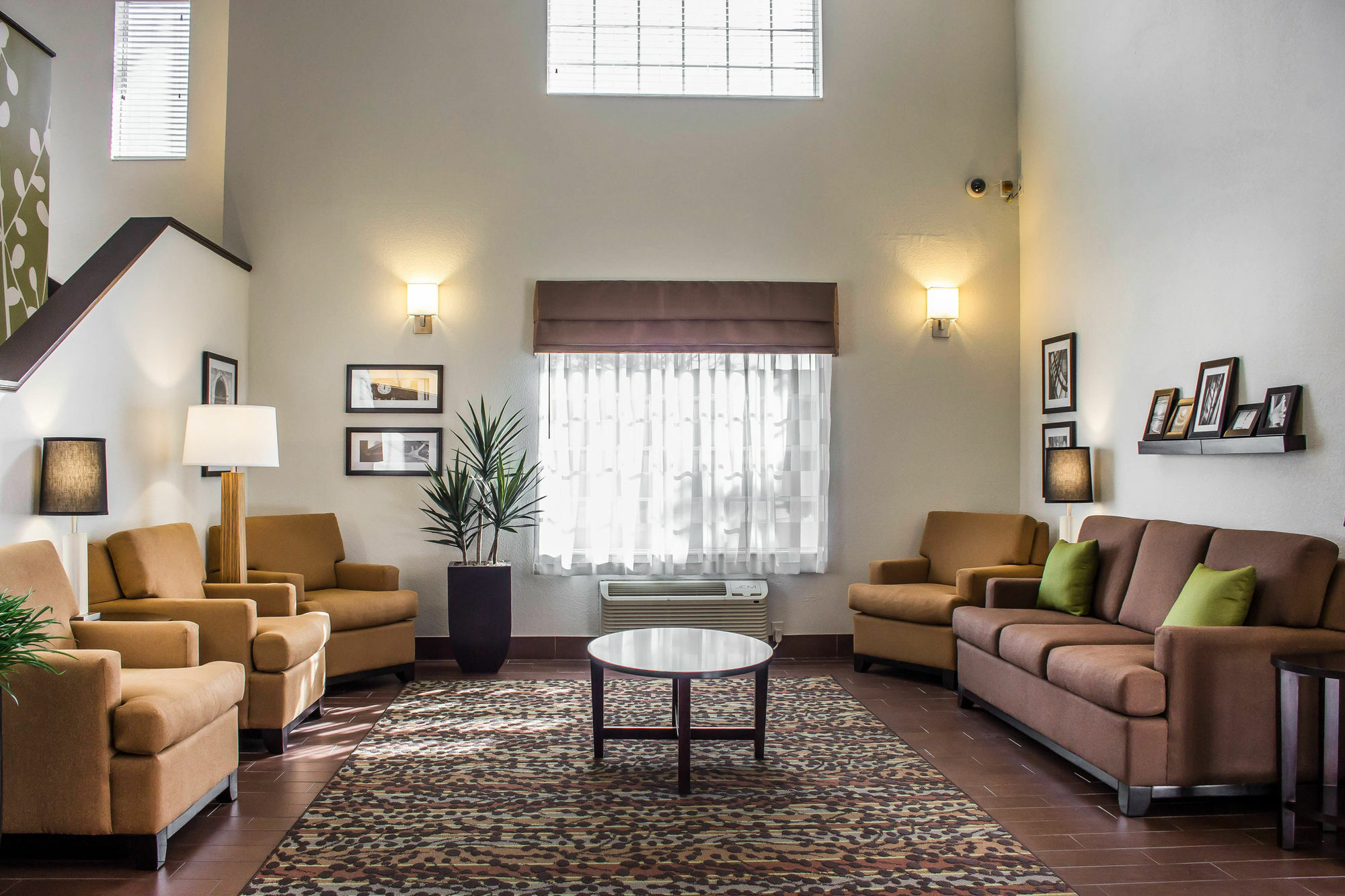 Surestay Plus By Best Western Mesa Superstition Springs Dış mekan fotoğraf