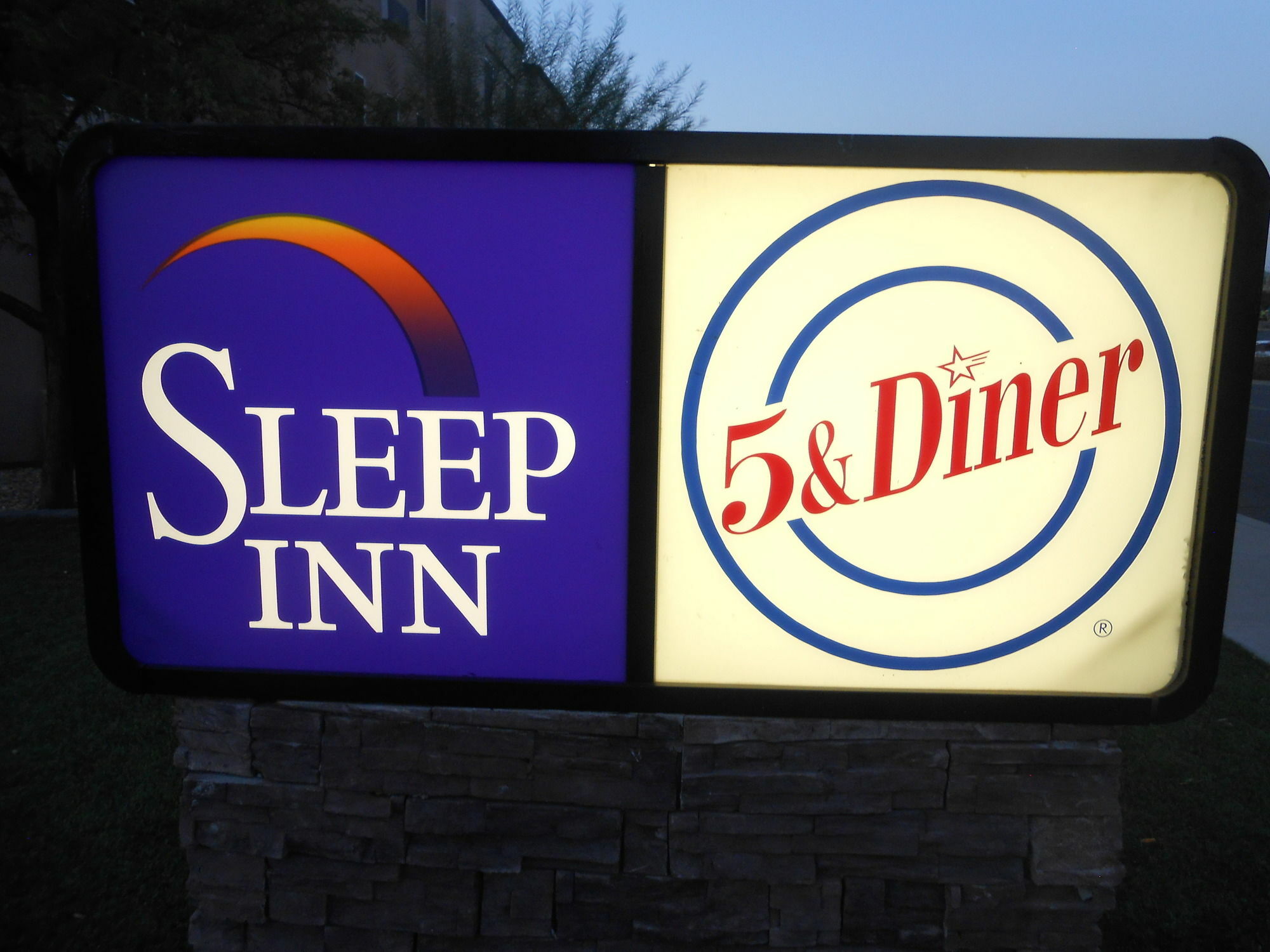 Surestay Plus By Best Western Mesa Superstition Springs Dış mekan fotoğraf