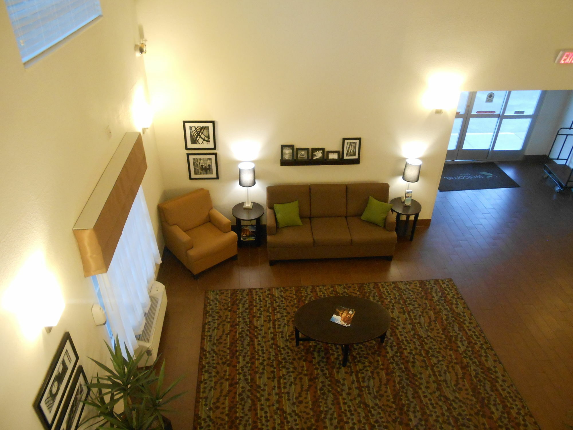 Surestay Plus By Best Western Mesa Superstition Springs Dış mekan fotoğraf
