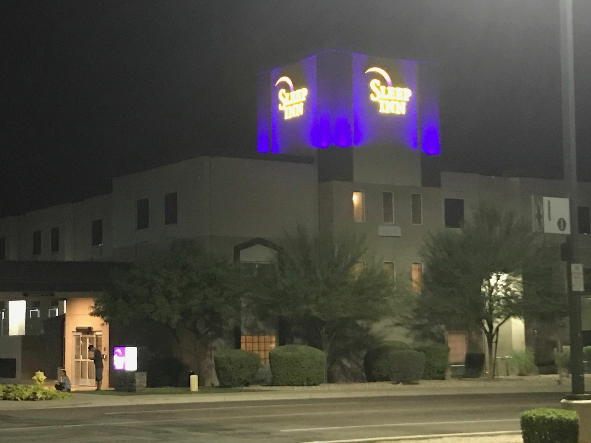 Surestay Plus By Best Western Mesa Superstition Springs Dış mekan fotoğraf