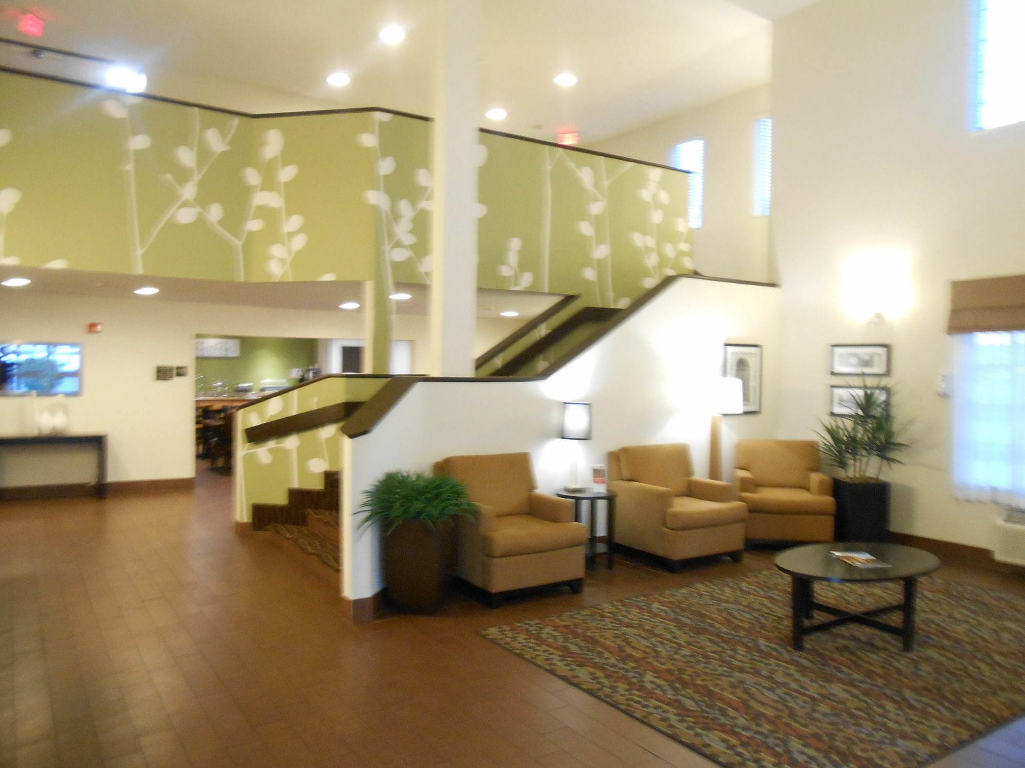 Surestay Plus By Best Western Mesa Superstition Springs Dış mekan fotoğraf