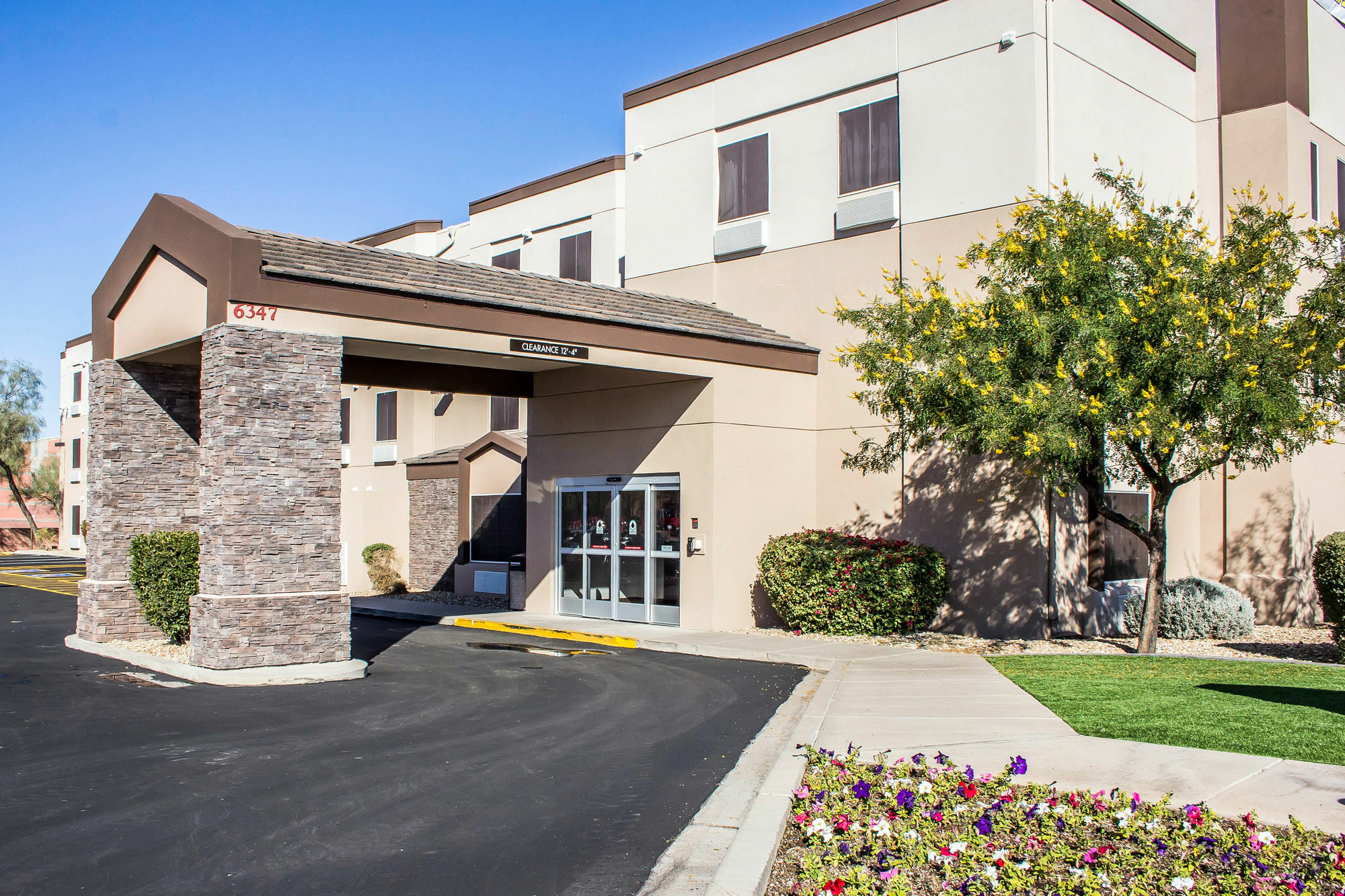 Surestay Plus By Best Western Mesa Superstition Springs Dış mekan fotoğraf